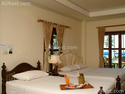 Chang Park Resort 7